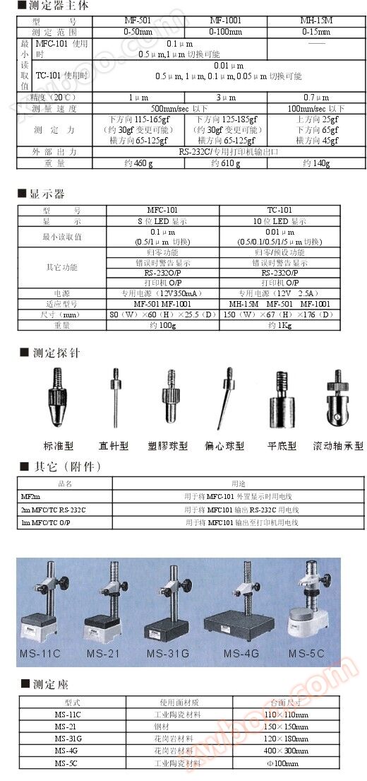 尼康NIKON电子高度计