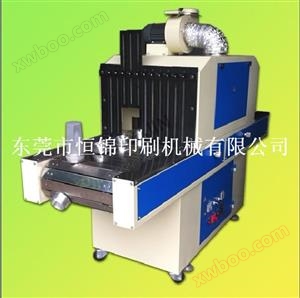 Beker UV-conveyor Beker UV-machine Vuurbehandelaar