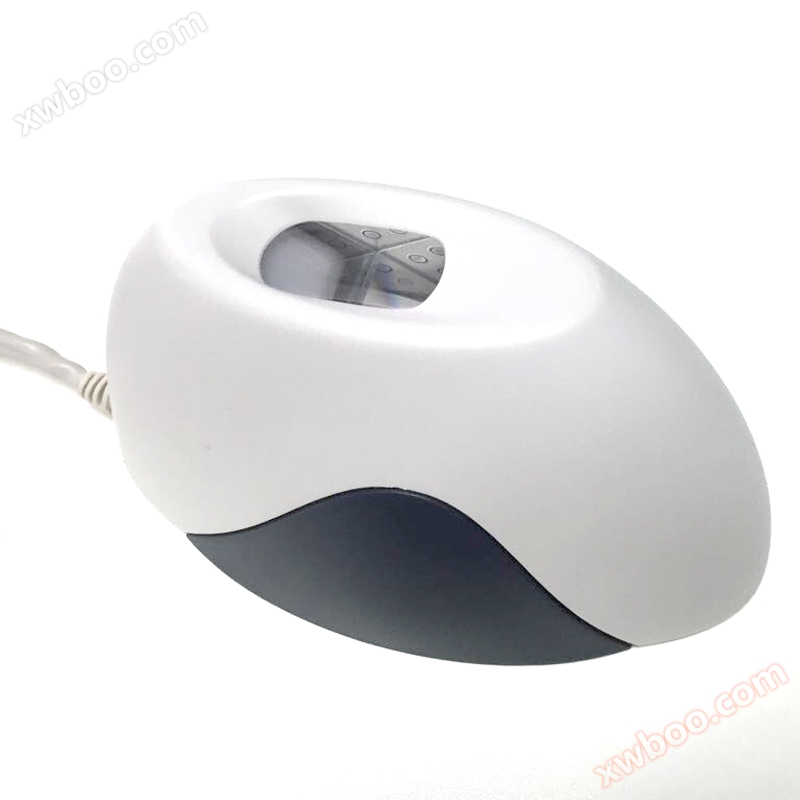 Zbieracz odcisków palców S500