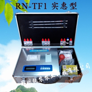 Erschwingliches RN-TF1-Düngegerät
