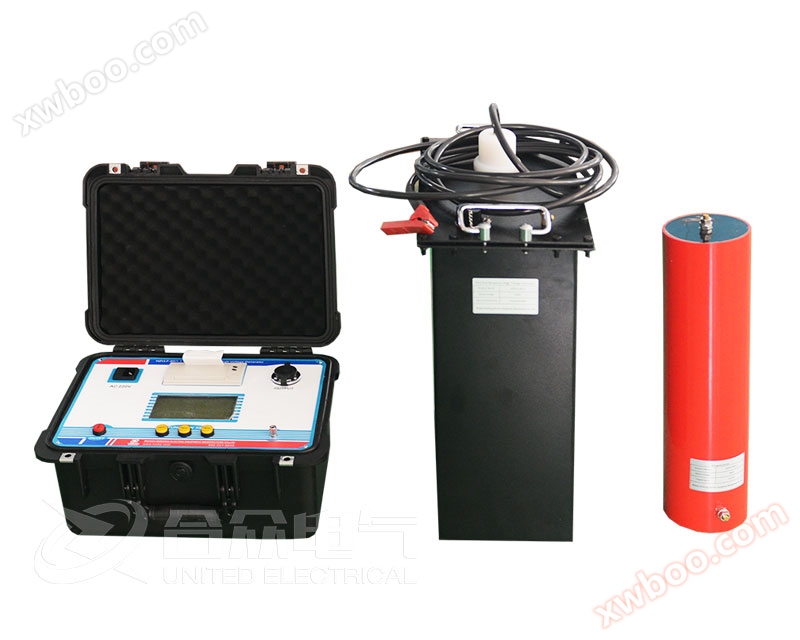 Генератор напряжения сверхнизкой частоты HZVLF - 80 / 1.1