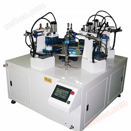 Dreifarbige Scheiben-Tassendrucker mit automatischer Eingabe