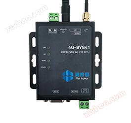 Mai sarrafa bayanai na 4G (4G-BYG41)