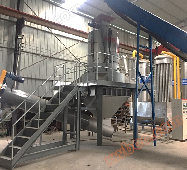 Forno de dissolu??o térmica no lodo