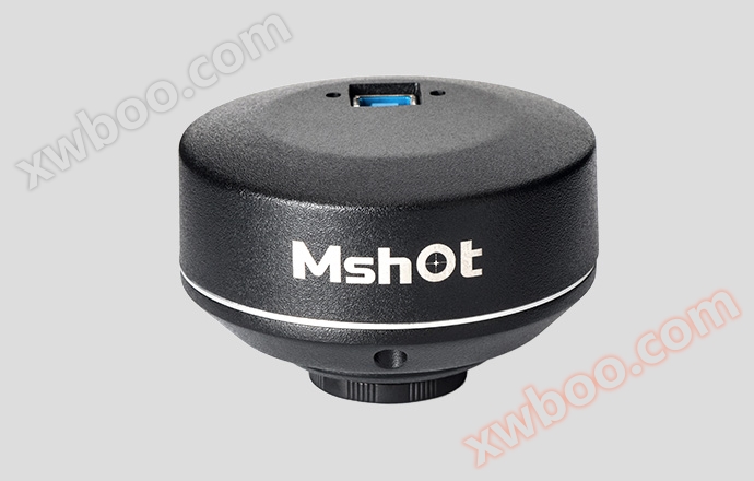 Microscope Camera MD50-T