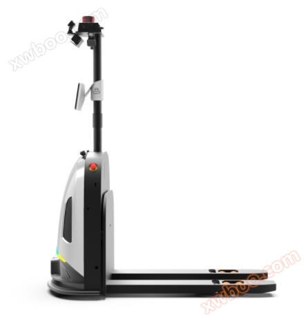 จัดหาหุ่นยนต์รถยก